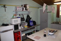 Weeekend - Toneelvereniging Plankenkoorts 